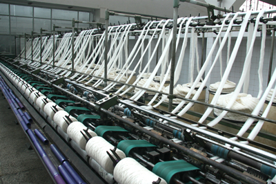 沙坪坝纺织业板式换热器应用